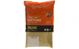 Pro Nature Organic Daliya   Pack  500 grams